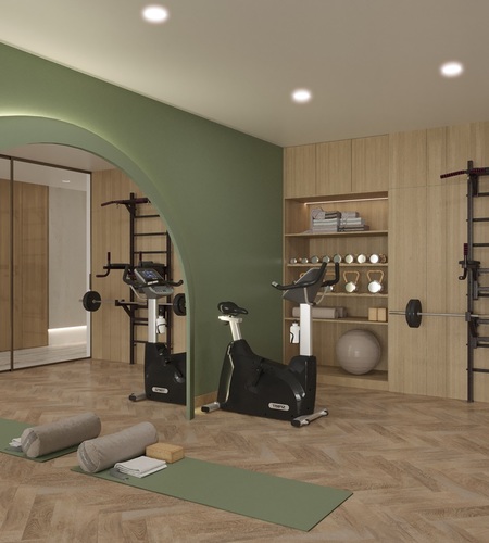 Twoje miejsce wyciszenia: 5 zasad tworzenia domowego SPA